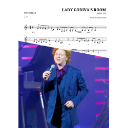 Lady Godiva's Room