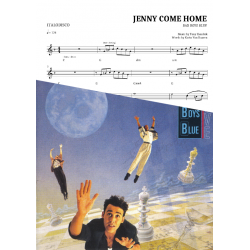 Jenny Come Home