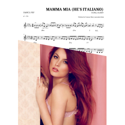 Mamma Mia (He's Italiano)