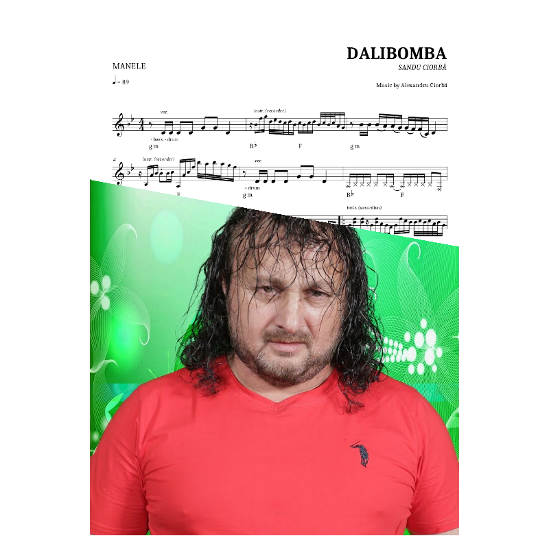 Dalibomba