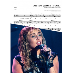 Doctor (Work It Out)