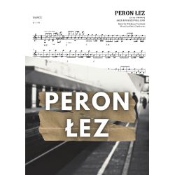 Peron Łez