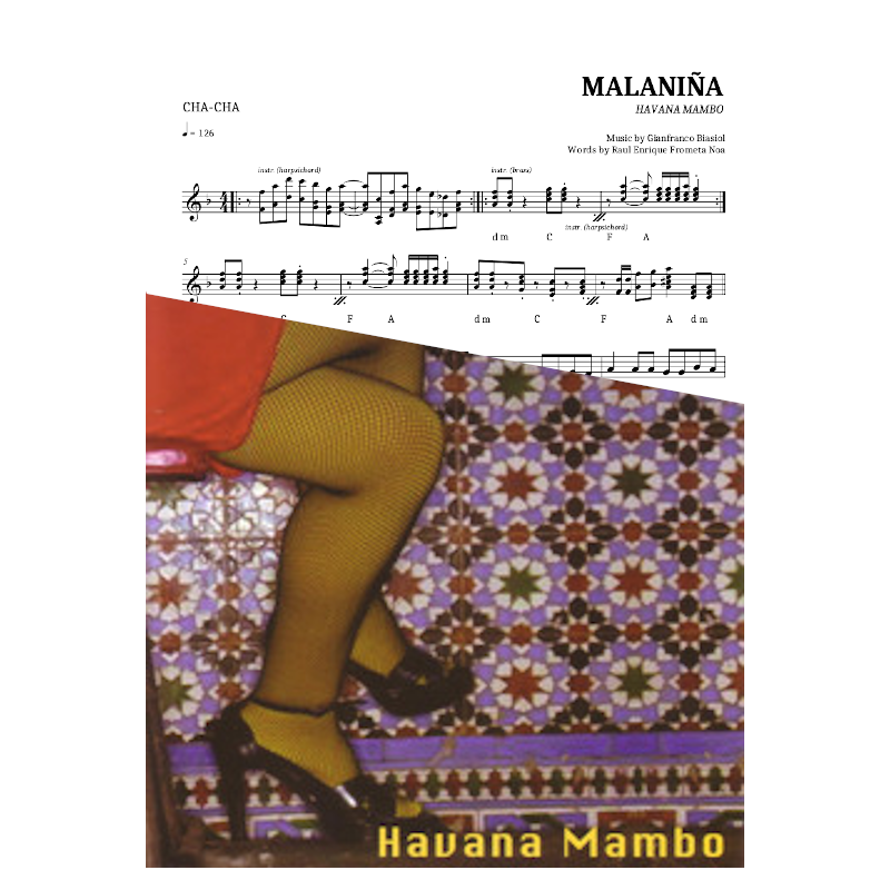 Malaniña