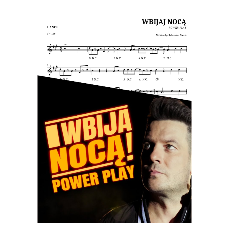 Wbija Nocą