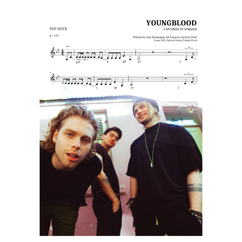 Youngblood