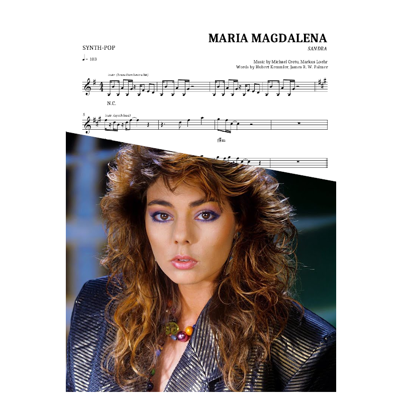 Maria Magdalena