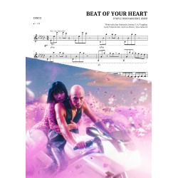 Beat Of Your Heart