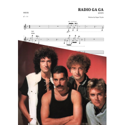 Radio Ga Ga