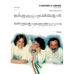 Canzone D'Amore