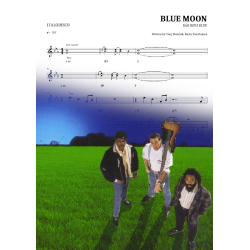 Blue Moon