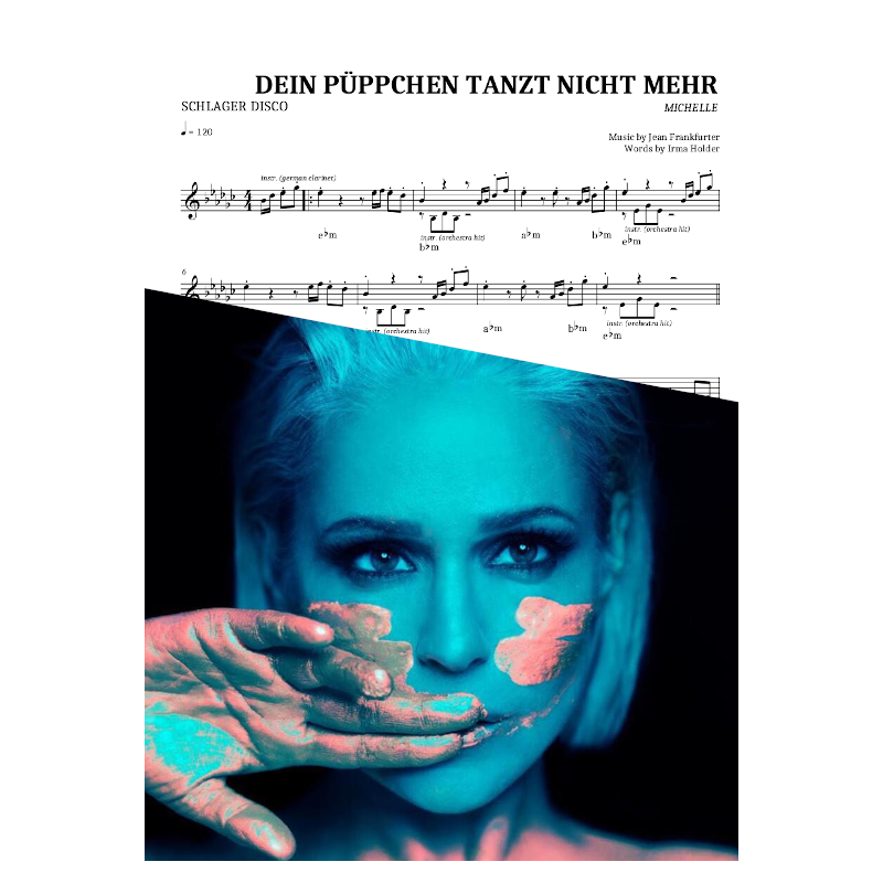 Dein Püppchen Tanzt Nicht Mehr