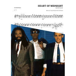 Heart Of Midnight