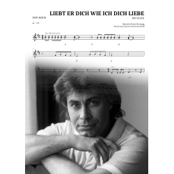 Liebt Er Dich Wie Ich Dich...