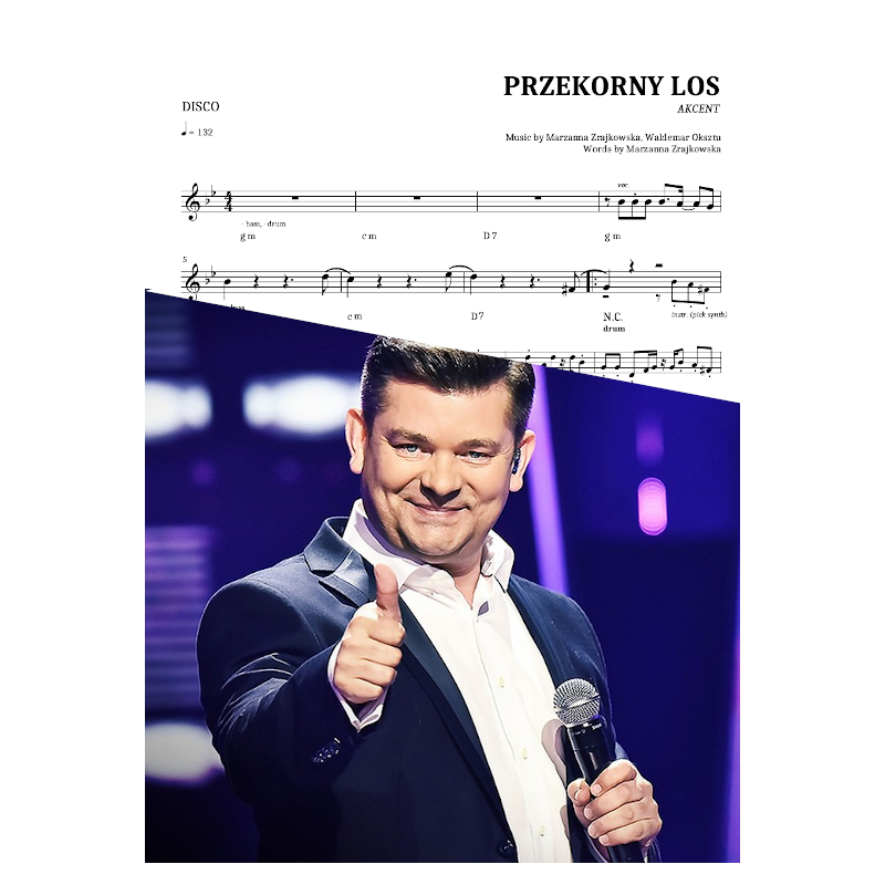 Przekorny Los