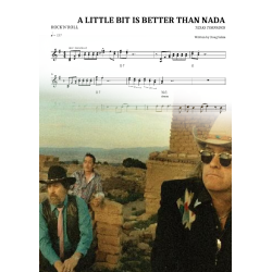 A Little Bit Is Better Than...