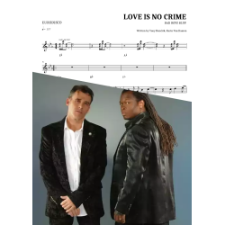 Love Is No Crime