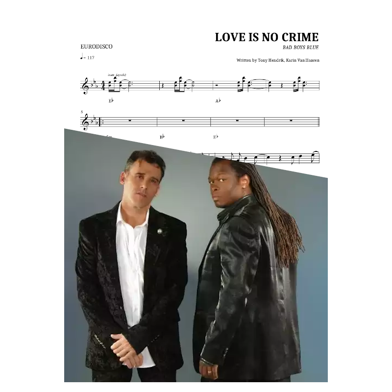 Love Is No Crime