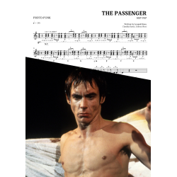 The Passenger