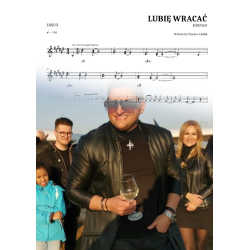 Lubię Wracać