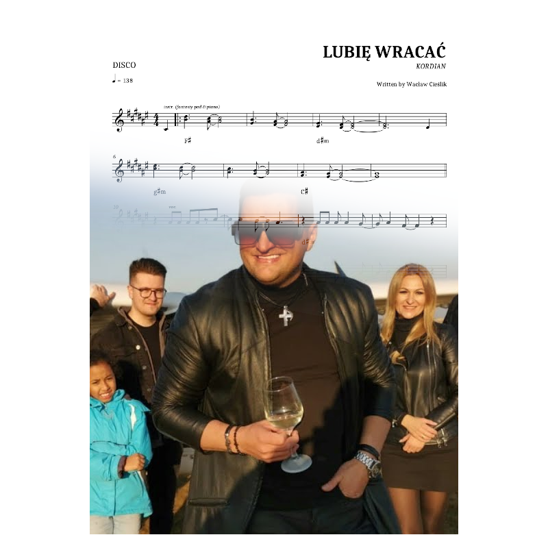 Lubię Wracać