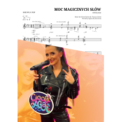 Moc Magicznych Słów
