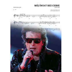 Mój Świat Bez Ciebie