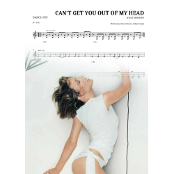 Can't Get You Out Of My Head