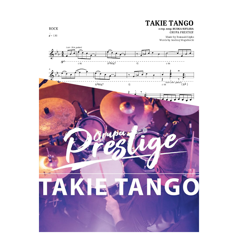 Takie Tango