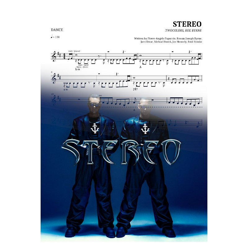 Stereo