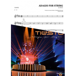 Adagio For String [Radio Edit]