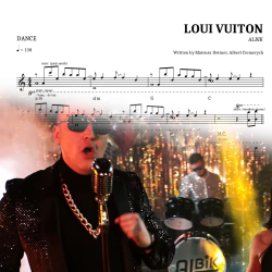 Loui Vuiton