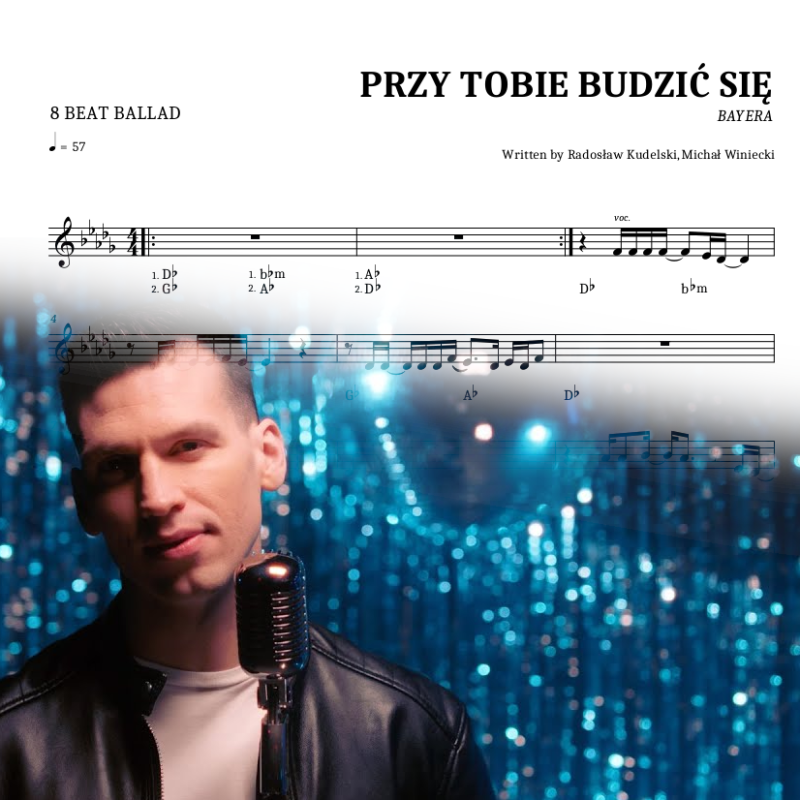 Przy Tobie Budzić Się