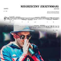 Niegrzeczny (Ekszynman)