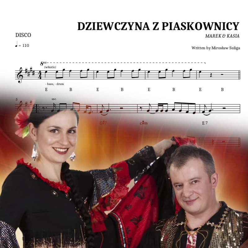 Dziewczyna z Piaskownicy