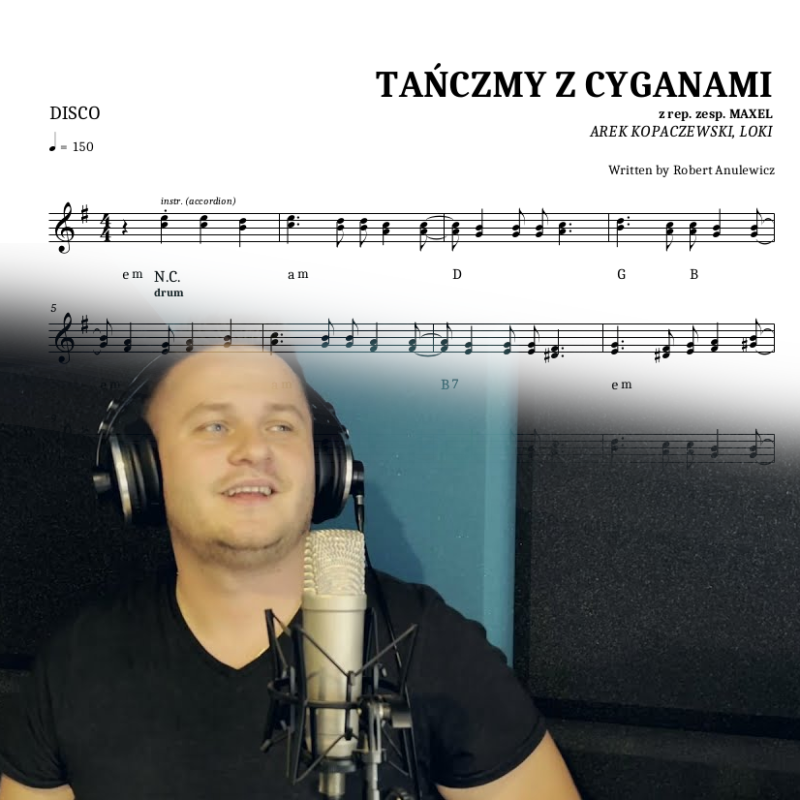 Tańczmy z Cyganami