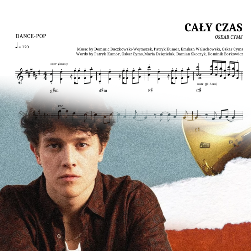 Cały Czas