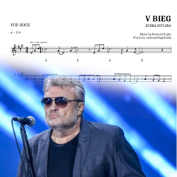 V Bieg