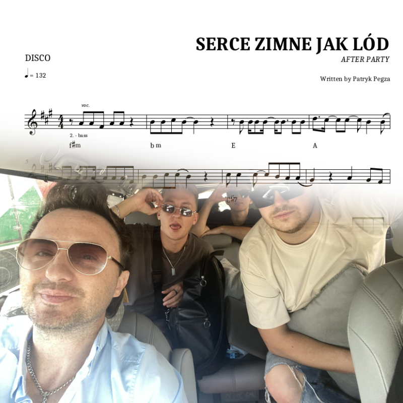 Serce Zimne Jak Lód