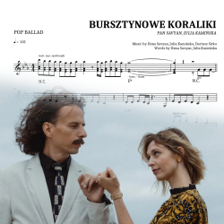 Bursztynowe Koraliki