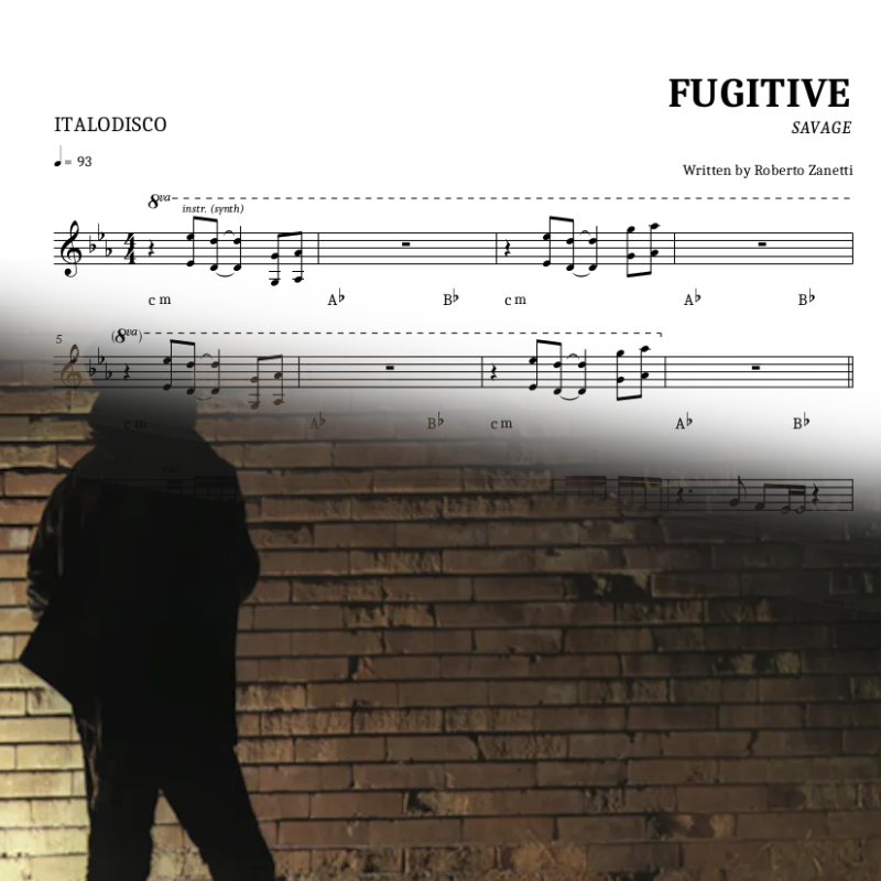 Fugitive