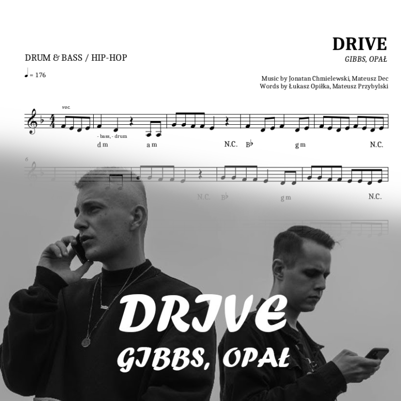 Drive