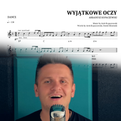 Wyjątkowe Oczy