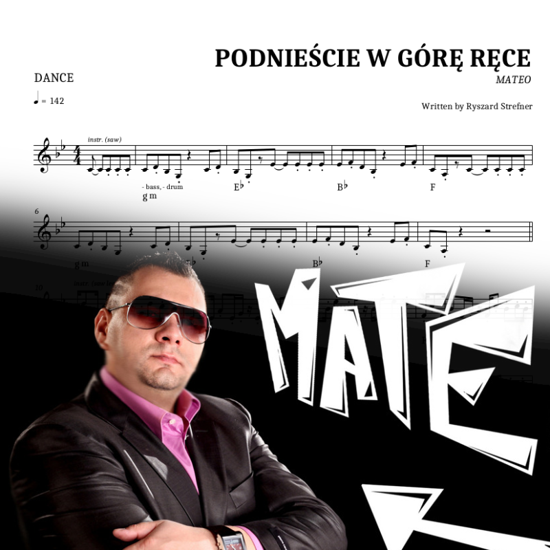 Podnieście w Górę Ręce