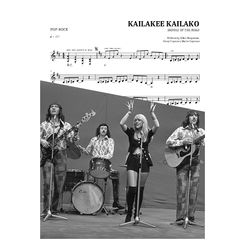 Kailakee Kailako