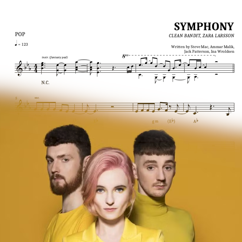 Symphony