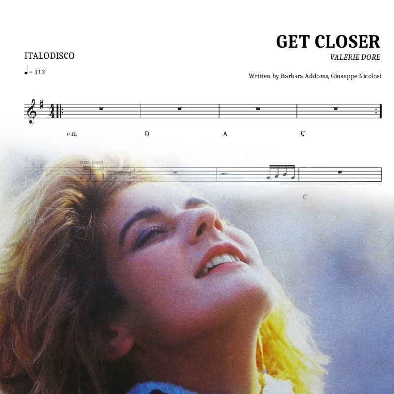 Get Closer