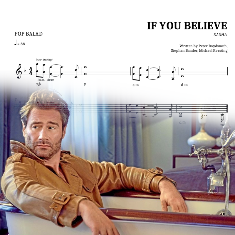 If You Believe