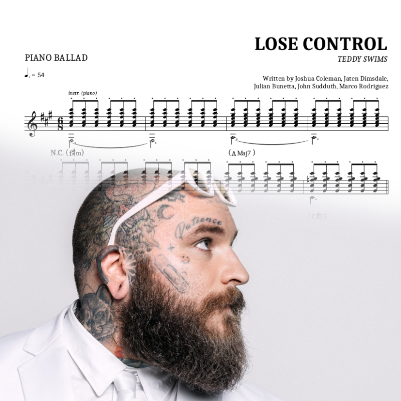 Lose Control