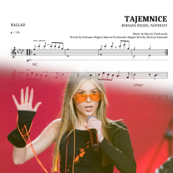 Tajemnice