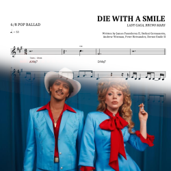 Die With a Smile